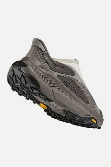 Придбати Кросівки Hoka PROJECT TRANSPORT stardust, satellite-grey
