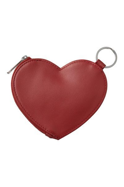 Портмоне Carhartt WIP HARTT COIN WALLET Oxide Red I036305.3IXXX фото