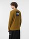 Лонгслів The North Face L/S REDBOX TEE Moss Green NF0A87NN1OB фото 1