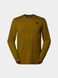 Лонгслів The North Face L/S REDBOX TEE Moss Green NF0A87NN1OB фото 4