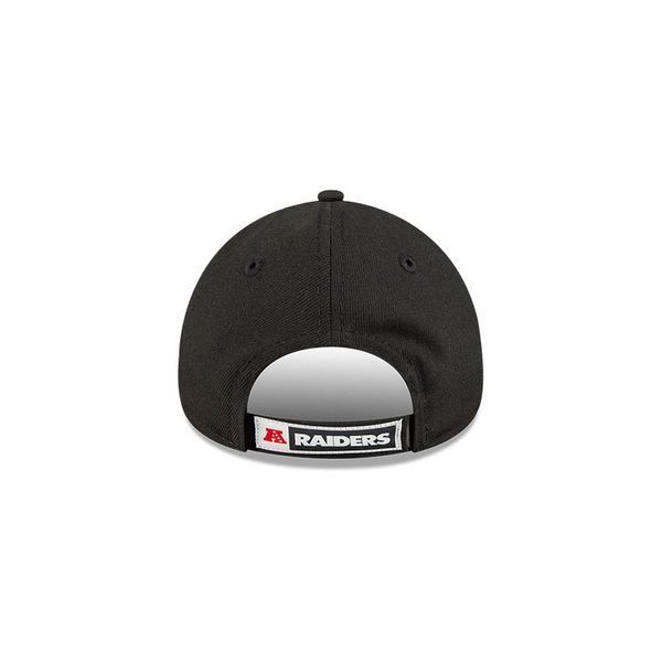Кепка New Era JR THE LEAGUE LASRAI OTC black 11355743-NE фото