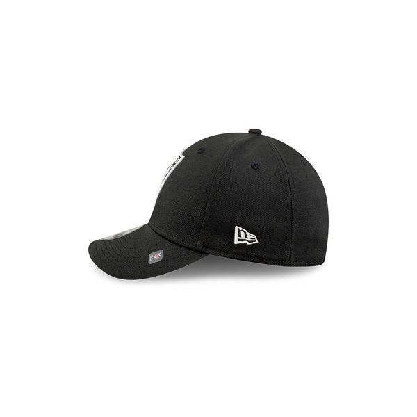 Кепка New Era JR THE LEAGUE LASRAI OTC black 11355743-NE фото