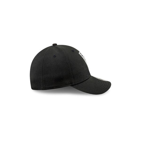 Кепка New Era JR THE LEAGUE LASRAI OTC black 11355743-NE фото