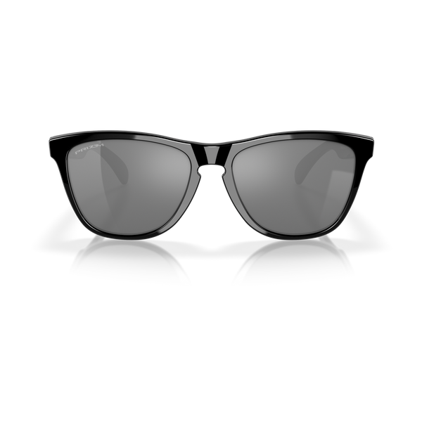 Окуляри С/захисні Oakley FROGSKINS polished black prizm black OO9013-C455 фото