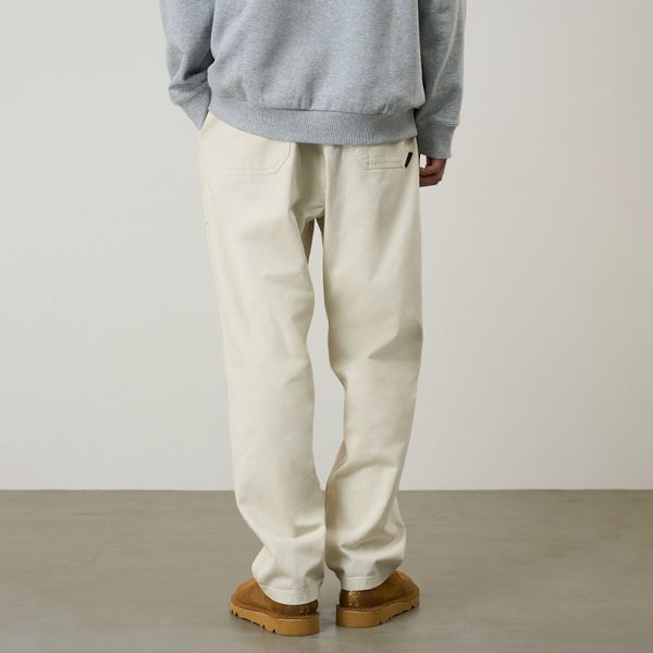 Штани Gramicci LOOSE TAPERED RIDGE PANT Greige G114-OGT-BNPG фото