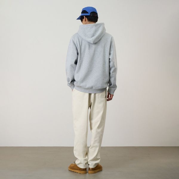 Штани Gramicci LOOSE TAPERED RIDGE PANT Greige G114-OGT-BNPG фото