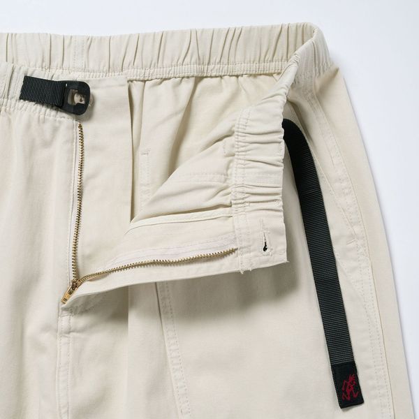 Штани Gramicci LOOSE TAPERED RIDGE PANT Greige G114-OGT-BNPG фото