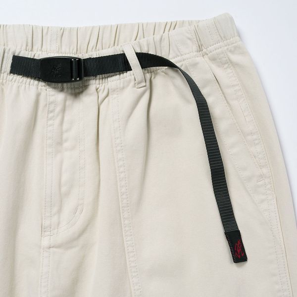 Штани Gramicci LOOSE TAPERED RIDGE PANT Greige G114-OGT-BNPG фото