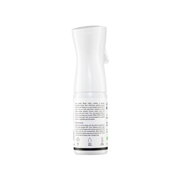 Засіб Для Взуття Jason Markk 5.4OZ REPEL SPRAY white JM24583 фото