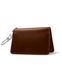 Кардхолдер (карабін) SYCH CARD_HOLDER_CARABINER brown CH-001-CB-BRW фото 1