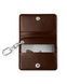 Кардхолдер (карабін) SYCH CARD_HOLDER_CARABINER brown CH-001-CB-BRW фото 2