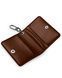 Кардхолдер (карабін) SYCH CARD_HOLDER_CARABINER brown CH-001-CB-BRW фото 3