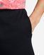Шорти Nike CLUB FLOW FT SHORT black, black, white FN3520-010 фото 4