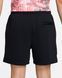Шорти Nike CLUB FLOW FT SHORT black, black, white FN3520-010 фото 3