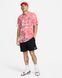 Шорти Nike CLUB FLOW FT SHORT black, black, white FN3520-010 фото 7