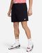 Шорти Nike CLUB FLOW FT SHORT black, black, white FN3520-010 фото 1