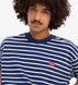 Футболка Levi's Skateboarding SKATE GRAPHIC BOX TEE stripe cre A1005;0027 фото 6