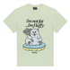 Футболка Ripndip FLUFFY BABY TEE Light Lime RNDSUM26136 фото 1