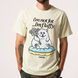 Футболка Ripndip FLUFFY BABY TEE Light Lime RNDSUM26136 фото 3