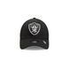 Кепка New Era JR THE LEAGUE LASRAI OTC black 11355743-NE фото 2