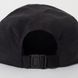 Кепка Parlez BRADLEY 5 PANEL black ripstop PARSS24112 фото 4