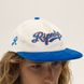 Кепка Ripndip LOS RIPNDIP CORDUROY SNAPBACK White RNDSUM24195 фото 2