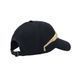 Кепка SSSTUFFF CAP "I WEAR GLASSES" black CO-CAP01-X1 фото 2
