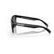 Окуляри С/захисні Oakley FROGSKINS polished black prizm black OO9013-C455 фото 3