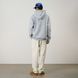 Штани Gramicci LOOSE TAPERED RIDGE PANT Greige G114-OGT-BNPG фото 7