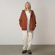 Штани Gramicci LOOSE TAPERED RIDGE PANT Greige G114-OGT-BNPG фото 10