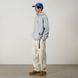Штани Gramicci LOOSE TAPERED RIDGE PANT Greige G114-OGT-BNPG фото 6
