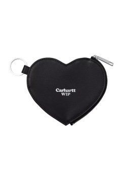 Портмоне Carhartt WIP HARTT COIN WALLET Black I036305.89XX фото