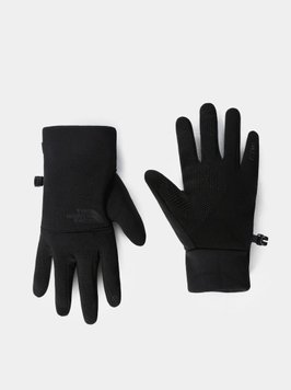 Рукавички The North Face ETIP RECYCLED GLOVE black NF0A4SHAJK31 фото