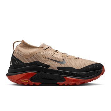 Кросівки Для Бігу Nike ACG ZEGAMA TRAIL GTX Beige and Brown IO7932-200 фото