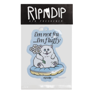 Освіжувач Повітря Ripndip FLUFFY BABY AIR FRESHENER Multi RNDSUM26194 фото