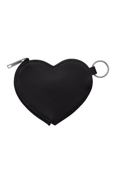 Портмоне Carhartt WIP HARTT COIN WALLET Black I036305.89XX фото