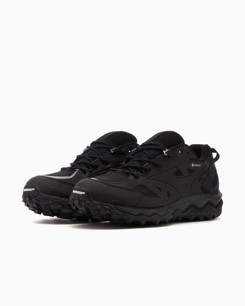 Кросівки Mizuno WAVE MUJIN TL GTX black D1GA2373-01 фото