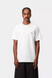 Футболка Carhartt WIP S/S CHASE T-SHIRT white/gold I026391.00RXX фото 3