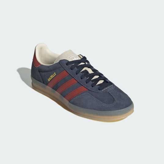 Придбати Кросівки Adidas GAZELLE INDOOR legend ink (JH5404) в Україні