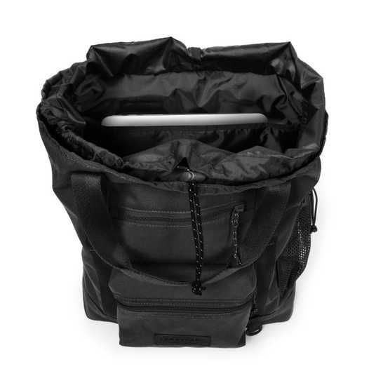 Придбати Рюкзак Eastpak MYNDER Roothed Black (EK0A5B8WK711) в Україні