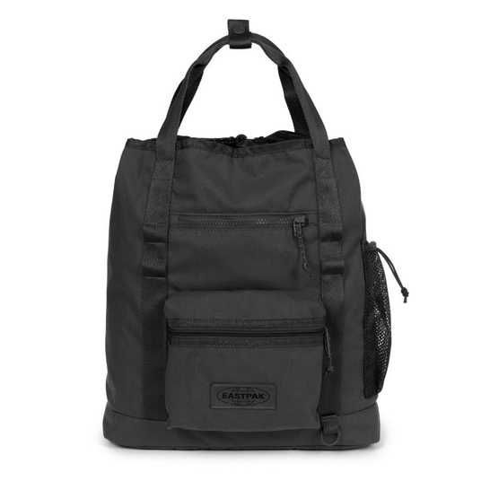 Придбати Рюкзак Eastpak MYNDER Roothed Black (EK0A5B8WK711) в Україні