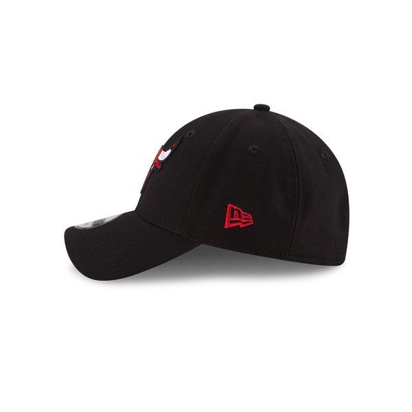 Кепка New Era THE LEAGUE CHIBUL OTC black 11405614-NE фото