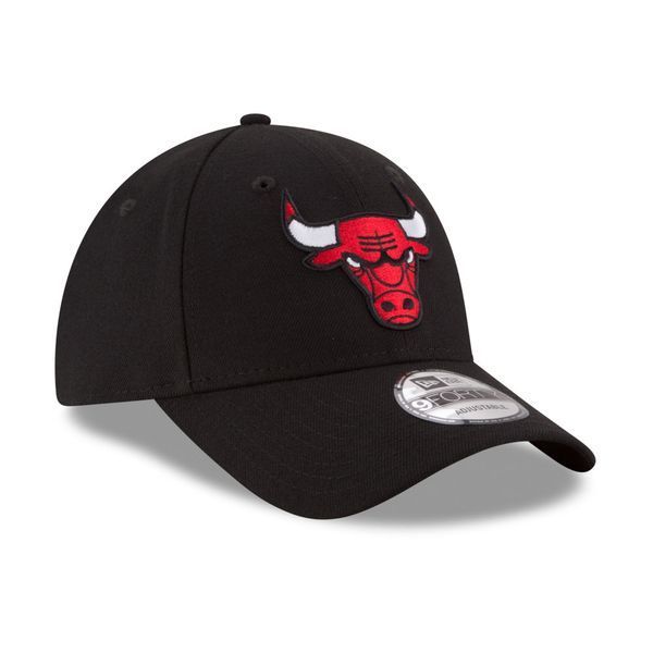 Кепка New Era THE LEAGUE CHIBUL OTC black 11405614-NE фото