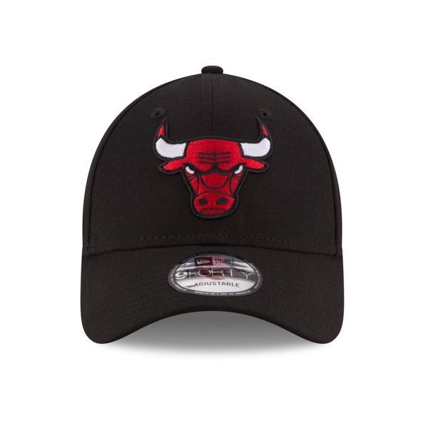 Кепка New Era THE LEAGUE CHIBUL OTC black 11405614-NE фото