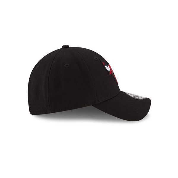 Кепка New Era THE LEAGUE CHIBUL OTC black 11405614-NE фото