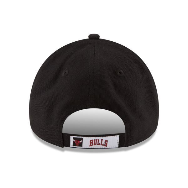 Кепка New Era THE LEAGUE CHIBUL OTC black 11405614-NE фото