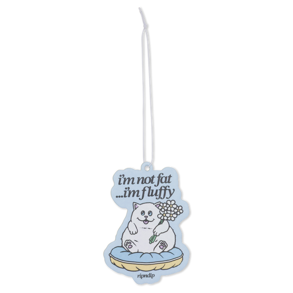 Освіжувач Повітря Ripndip FLUFFY BABY AIR FRESHENER Multi RNDSUM26194 фото