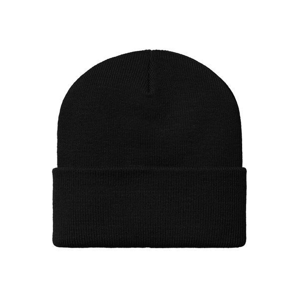 Шапка Carhartt WIP W ASHLEY BEANIE black I035898.89XX фото
