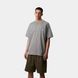 Футболка Carhartt WIP S/S MADISON T-SHIRT yosemite/white I033000.2QEXX фото 3