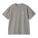 Футболка Carhartt WIP S/S MADISON T-SHIRT yosemite/white I033000.2QEXX фото 1